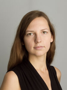 Абросимова Мария Александровна