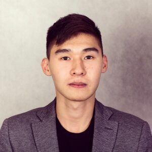 Анджукаев Джангр