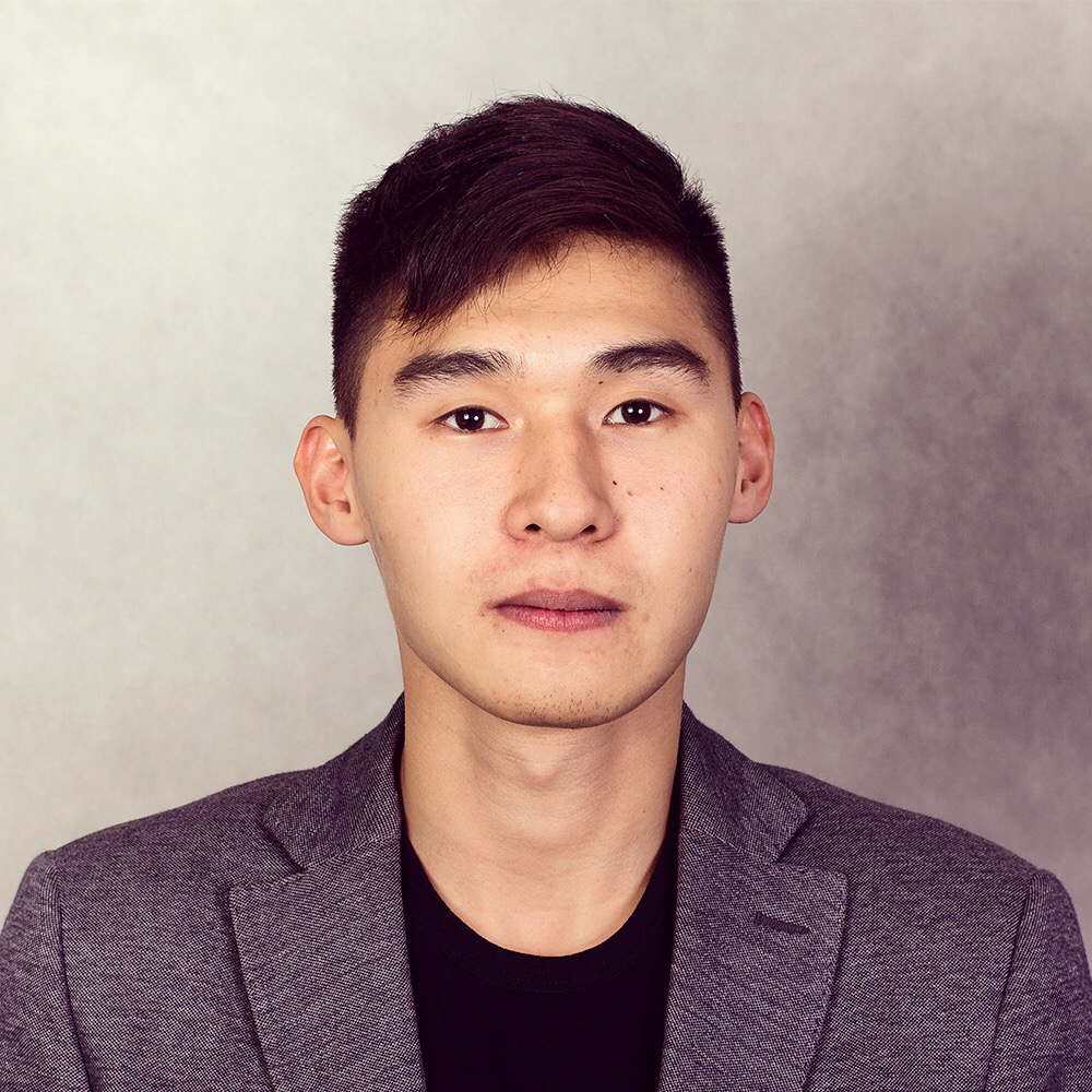 Анджукаев Джангр