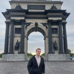 Антонов Михаил