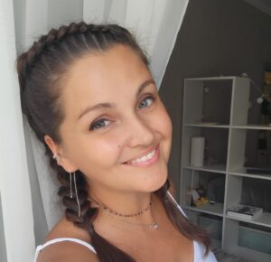 Белая Екатерина Андреевна