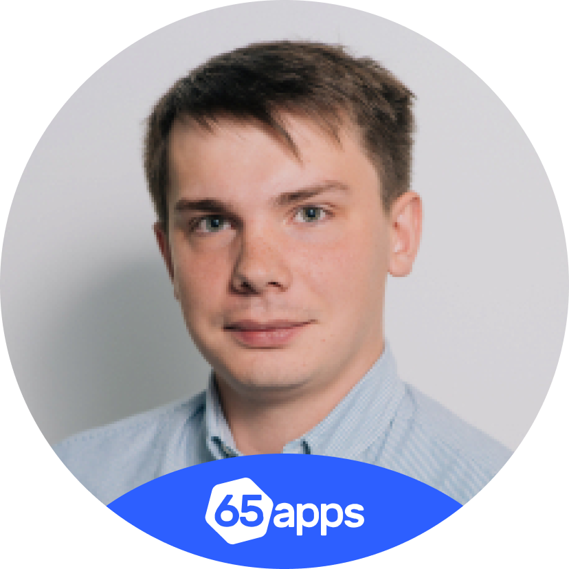 Беляев Иннокентий