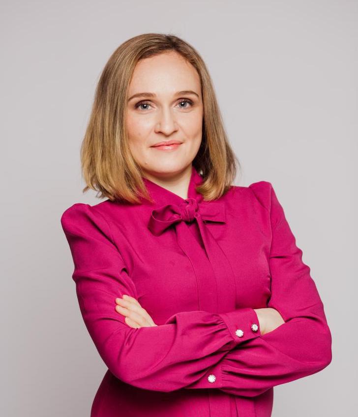 Белянина Анна