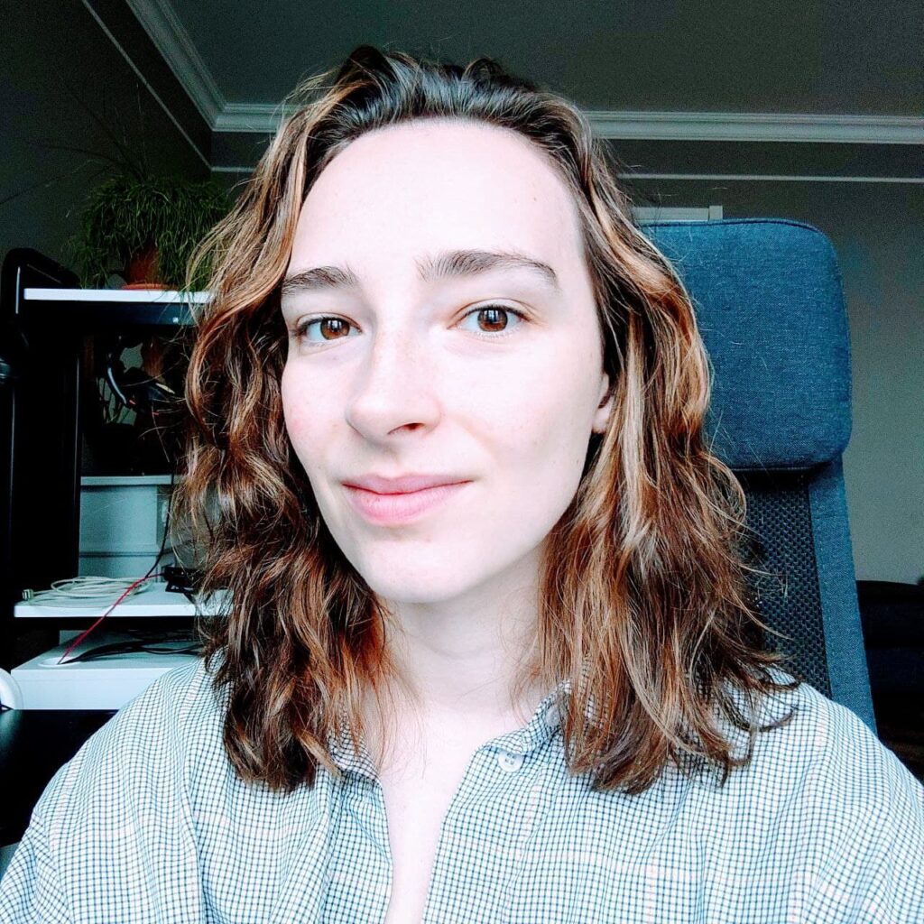 Безукладникова Ксения