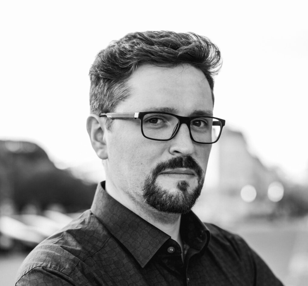 Бодров Иннокентий