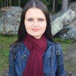 Богачёва Алина