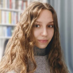 Бонарева Вера Константиновна