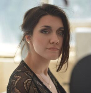 Бондарева Дарья Андреевна