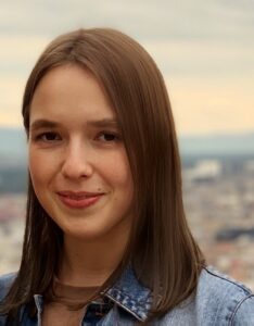 Бородина Юлия Владимировна