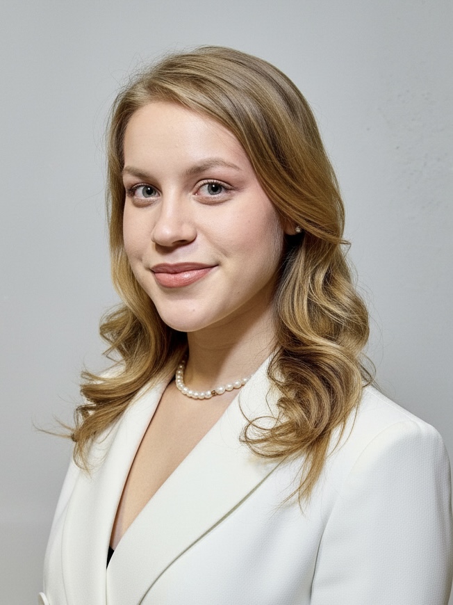 Будунова Анастасия Ахмедовна