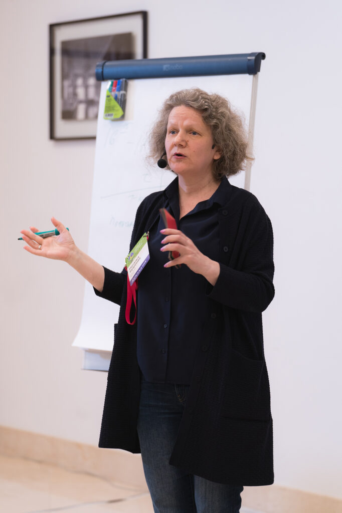 Букреева Наталья Александровна