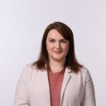 Долгушина Мария Александровна