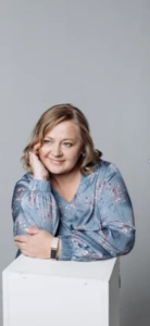 Доронина Светлана