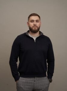 Дружинин Андрей