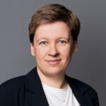 Дубовицкая Любовь Владимировна