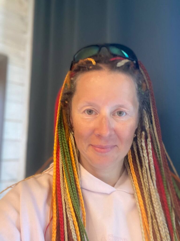 Дудкина Анна Николаевна