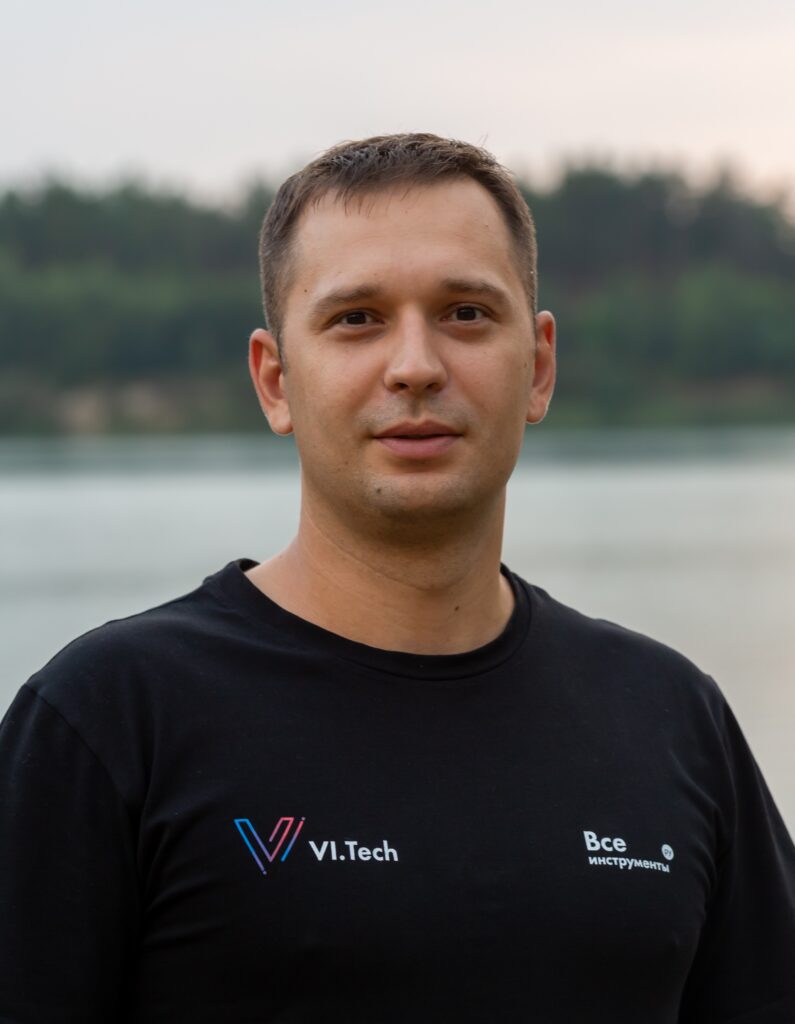 Дьяков Сергей Владимирович