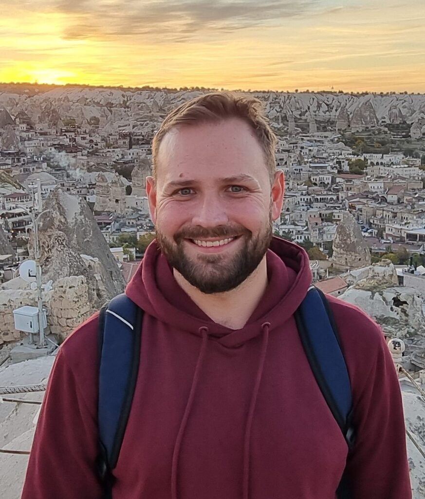 Дюбченко Юрий