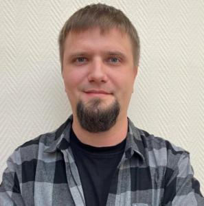 Егоров Дмитрий