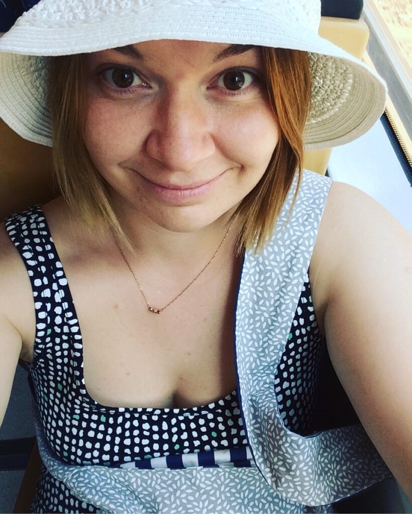 Ерофеева Кристина Сергеевна