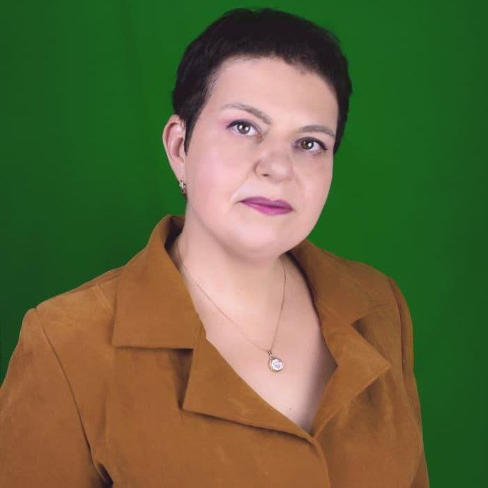 Ерохова Елена