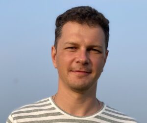 Евлампиев Андрей