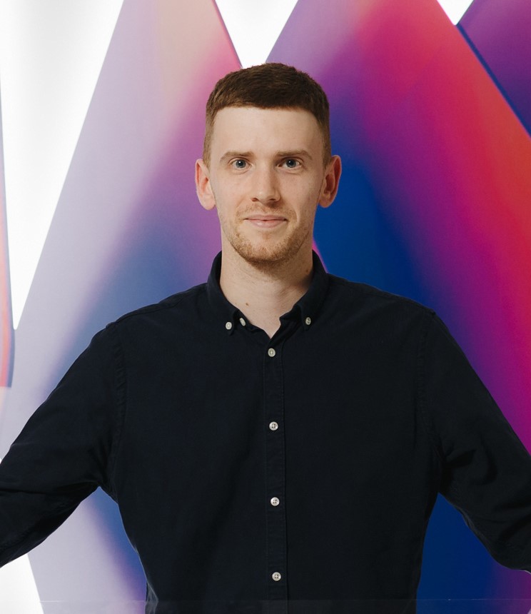 Федосеев Евгений Сергеевич