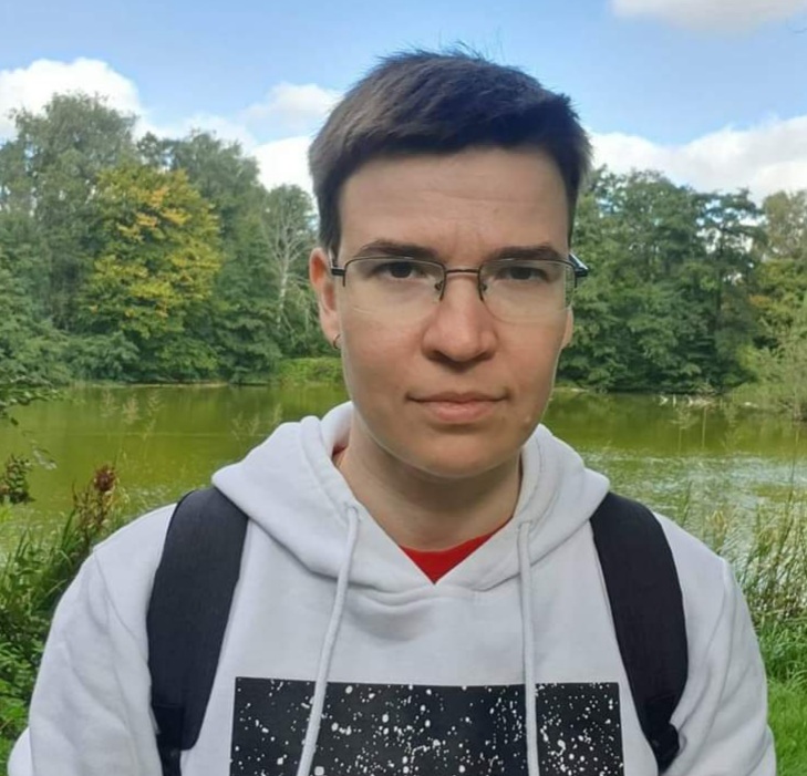 Федосеева Анна Александровна