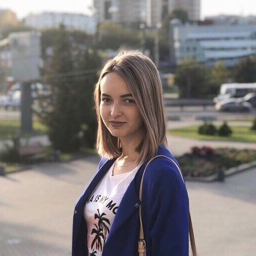 Французяк Елизавета