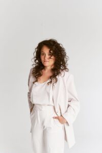 Габдрахимова Айгуль Наилевна