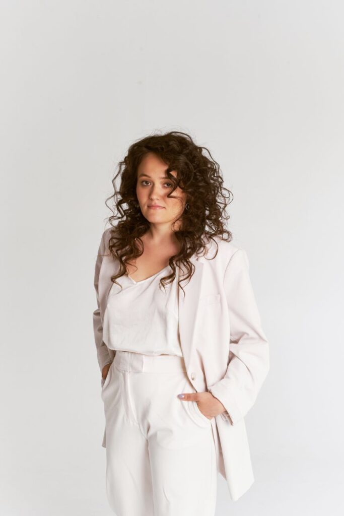 Габдрахимова Айгуль Наилевна