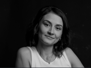 Галиева Рита