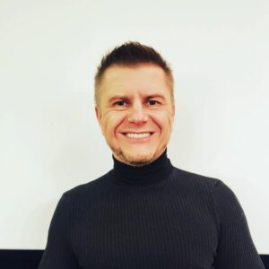 Гаврилков Григорий