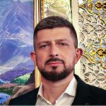 Герасимов Вадим Владимирович