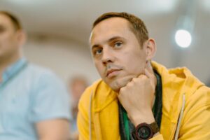 Глаголев Сергей