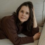 Глущенко Анастасия