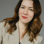 Грошева Ольга Николаевна