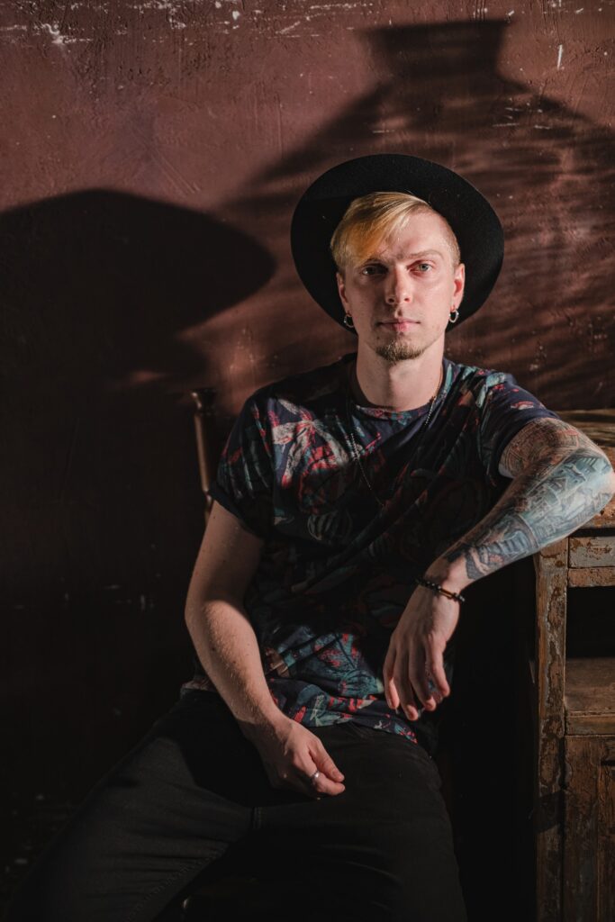 Хахарев Иван Андреевич