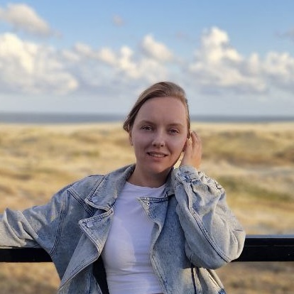 Хусаинова Екатерина