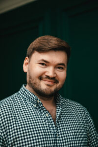 Иргалиев Рустам