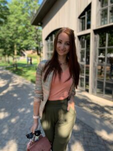 Истюкова Оксана Владимировна