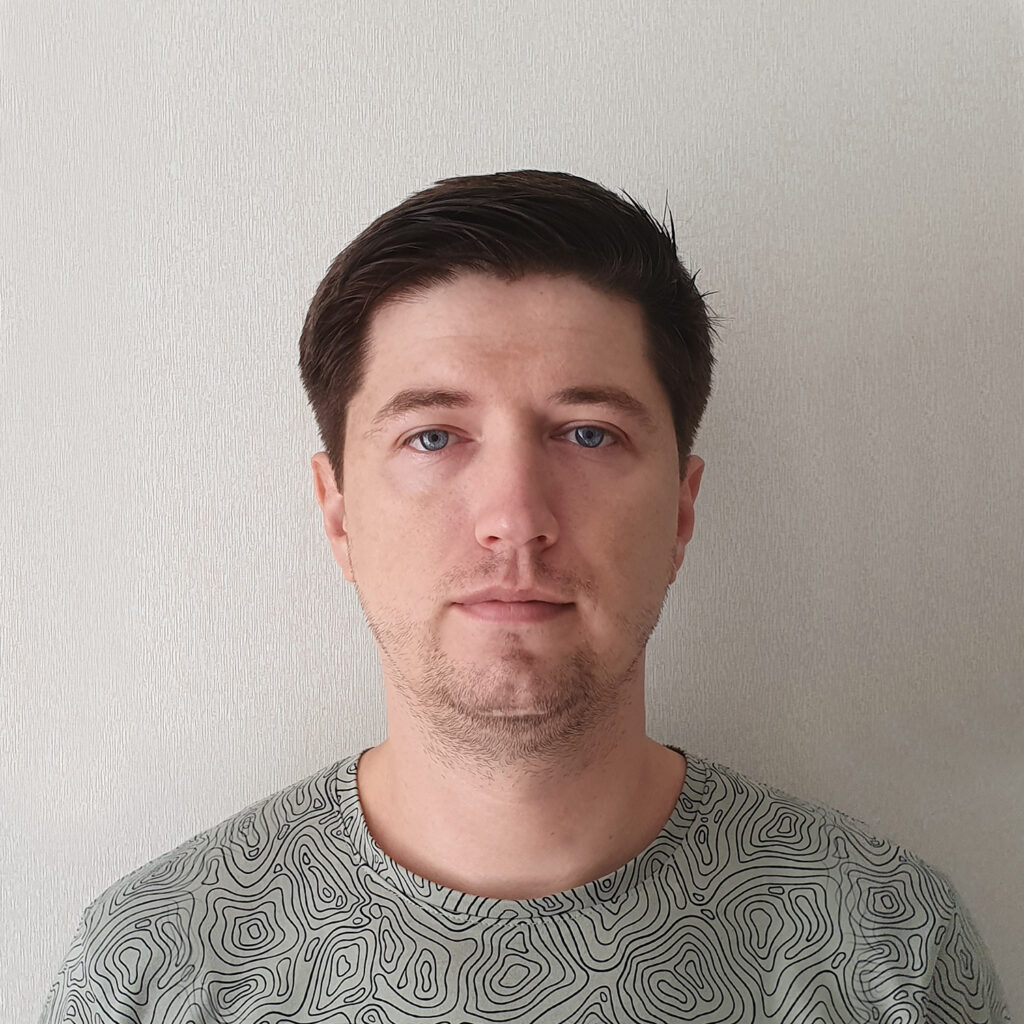 Качанов Игорь Вячеславович