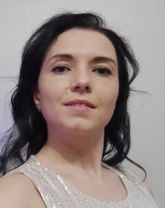 Карякина Дарья Васильевна