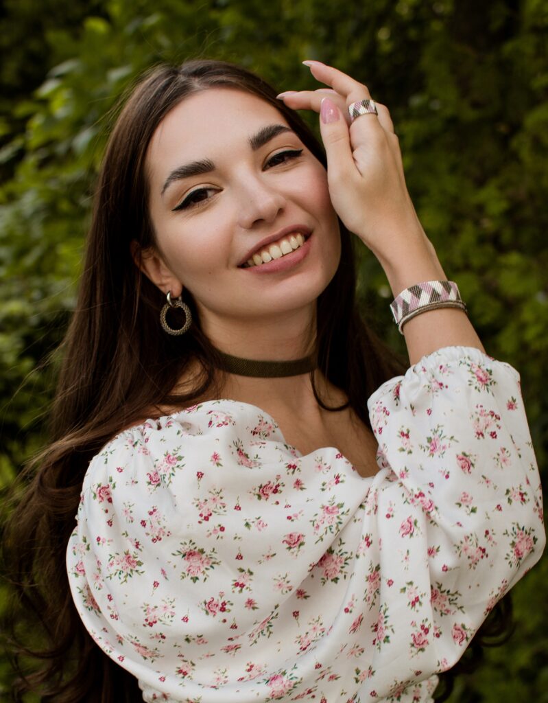 Кайнова Анастасия Валерьевна