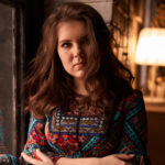 Кислова Любовь Викторовна