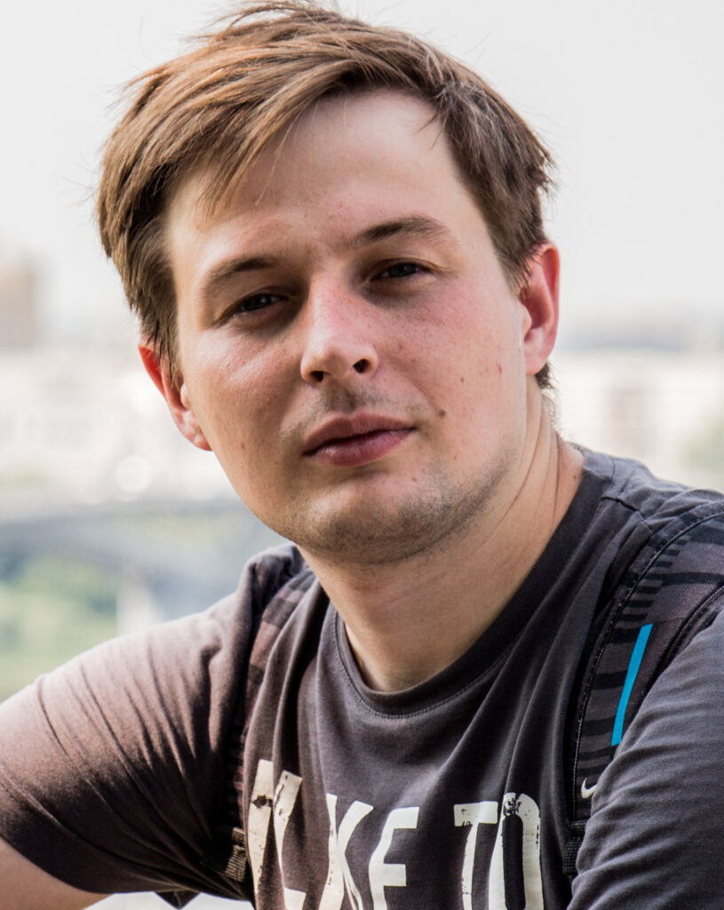 Константинов Александр Олегович