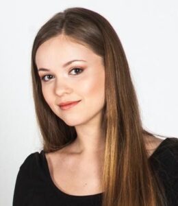 Коротченко Елена Андреевна