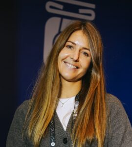 Козинская Татьяна