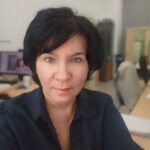 Козлова Наталья