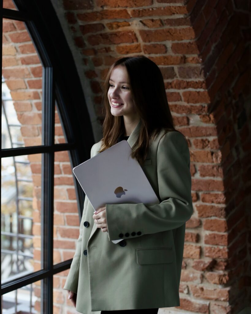 Кравцова Алена Михайловна